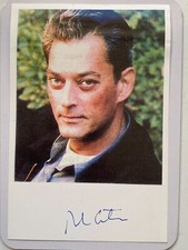 Paul Auster - Scrittore/Regia