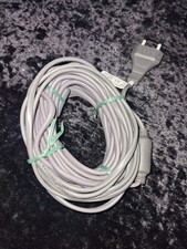 Cavetto cavo riscaldante per rettili REPTI ZOO 50 watt lungo 8 metri art.1504