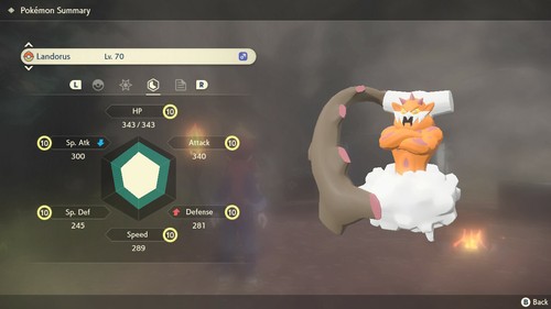 Pokemon leggende arceus - pokemon, pla
