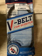 CINGHIA TRASMISSIONE MITSUBOSHI 2772801 PER SUZUKI BURGMANN 125  K7