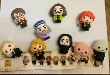 Serie Completa 9 Personaggi