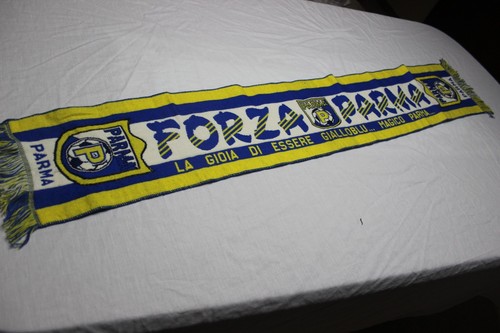 Sciarpa calcio squadra - calcio,