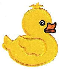 PatchMommy Toppa Termoadesiva