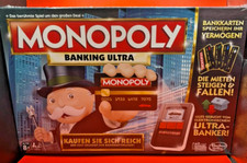 GW5068 Monopoly Banking Ultra