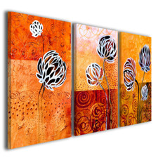 Quadri astratti moderni