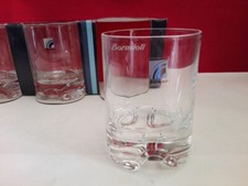 SET 12 BICCHIERI VETRO CL29