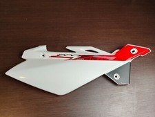 Carena pannello laterale