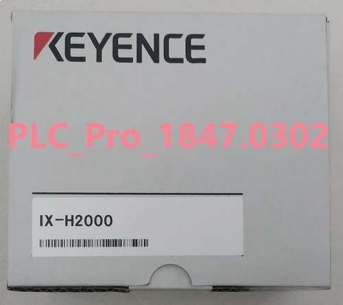 H2000 1pzs nuovo keyence - ix-h2000,
