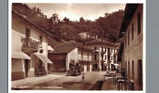 Torino Perrero via Montenero, Camion Albergo Negozio F. piccolo  spedita