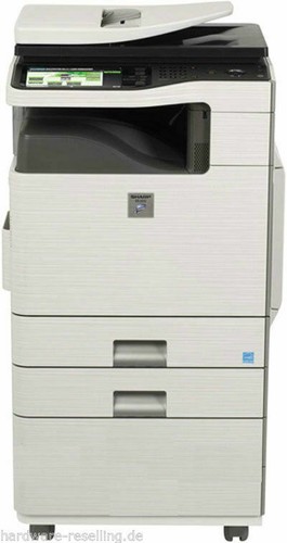 Sharp b381 fotocopiatrice - mx-b381,