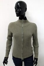 Maglione Polo Ralph Lauren Donna Taglia M Sweater Pullover Pull Maglioncino Logo