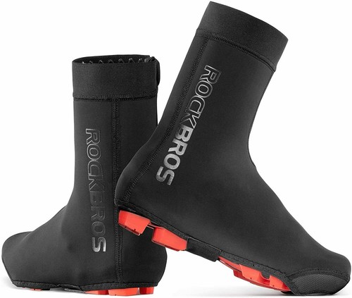 Rockbros copriscarpe bici - rockbros,