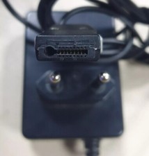 ALIMENTATORE CARICABATTERIA ORIGINALE PANASONIC EB-CA600EU PER G600