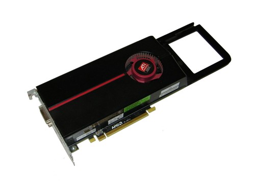 Ati radeon 5770 1024mb - hd,