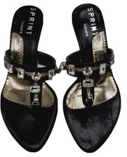 Scarpe Eleganti Spador Numero 35