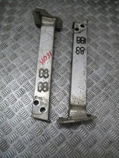 FIAT 500L LOUNGE 1.6 DIESEL 2013 PANNELLO ANTERIORE SINISTRO+DESTRO INFERIORE SLAM REF16031