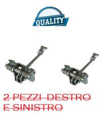 2 X TIRANTE PORTA SINISTRO PER