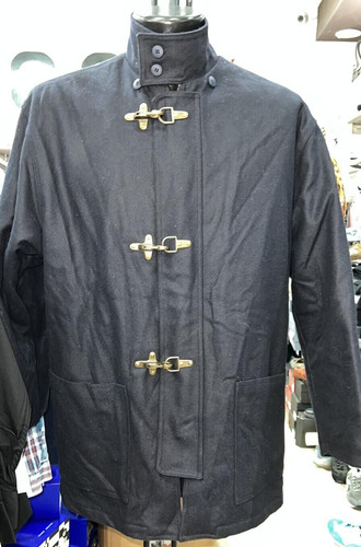 America cappotto misto lana - america,