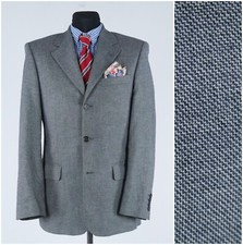 Giacca cappotto sportivo uomo