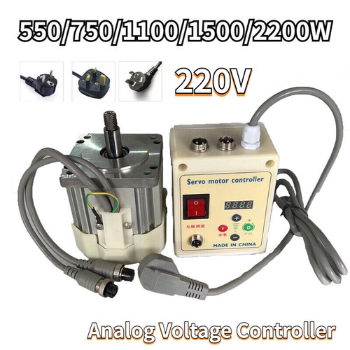 Brushless per attacco driver