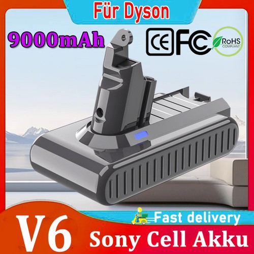 Batteria 9000 mah per - 9000,