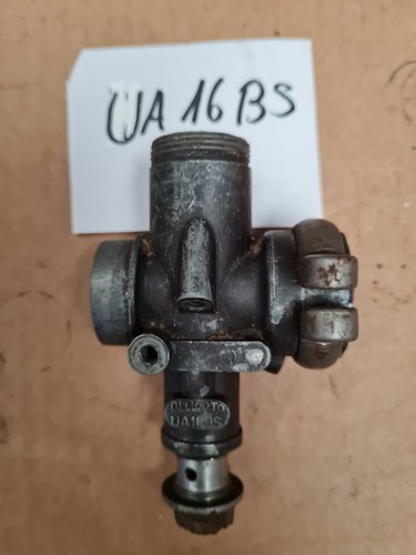 Carburatore dellorto ua16bs - carburatore,