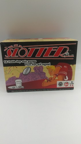 Slotter giochi monete da - slotter,