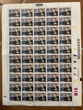 MARIO PANNUNZIO foglio 50