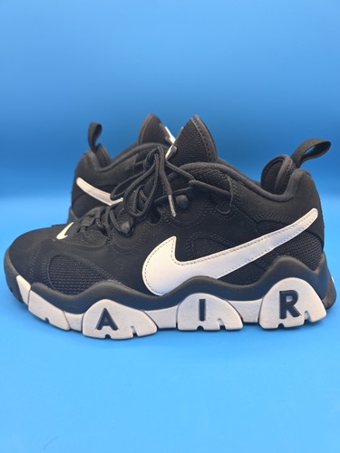 Nike air barrage - nike, sneakers