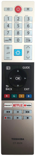 Telecomando originale - tv,