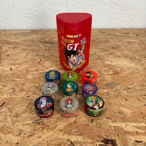 Lotto power rollers - lotto,