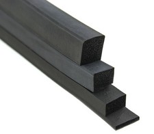 Gomma muschio EPDM gomma