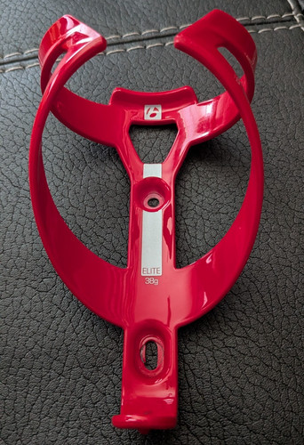 Bontrager elite 38g rosso - elite,