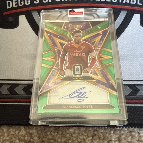 Panini select serie - panini, a