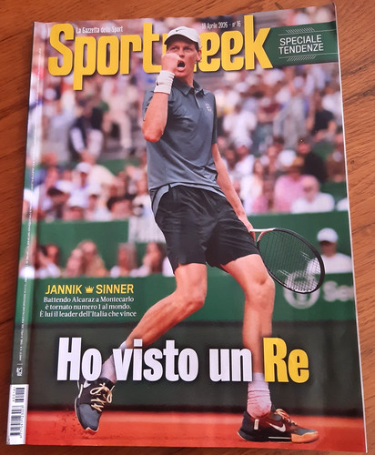 Sportweek gazzetta dello sport - sportweek,