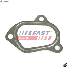 GUARNIZIONE TUBO SCARICO