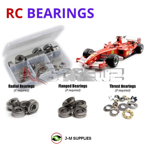 Rcscrewz cuscinetti schermati - rcscrewz,