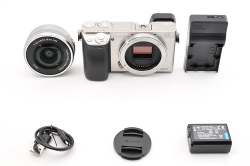 Fotocamera digitale sony alpha - sony,