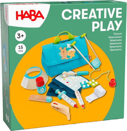 Creative play set da - creative,