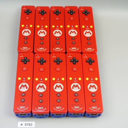 Lotto telecomando nintendo - lotto, 10