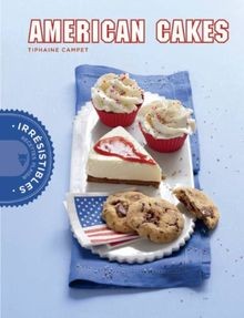 American cakes von campet - von,