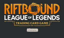 Riftbound: League of Legends