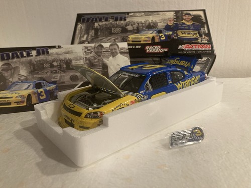 Dale gainhardt 2010 - dale, jr