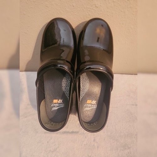 Nuovi zoccoli donna dansko - donna, xp