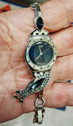 Orologio vintage swatch - orologio, irony