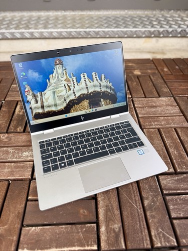 Elitebook x360 830 lte - hp,