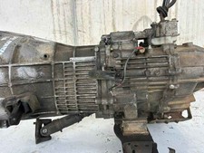 Cambio opel frontera 2 - b, 2.2