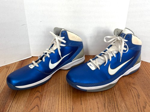 Taglia nike air max hyped - taglia,