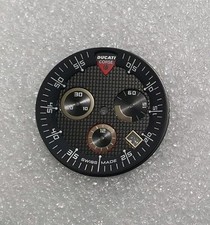 Quadrante orologio Ducati Corse CW0013 (prodotto in Svizzera)