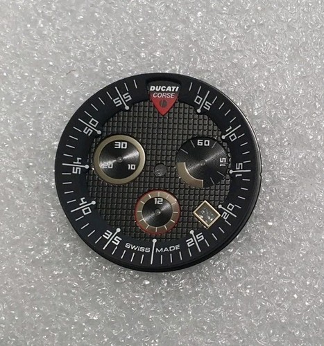 Orologio cronografo ducati - orologio,